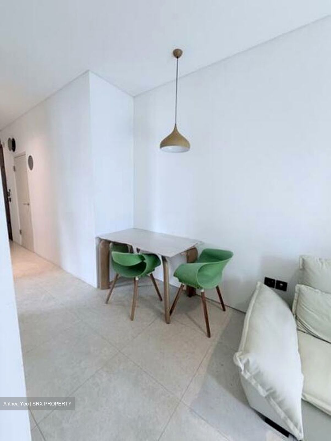Robinson Suites (D1), Apartment #517446761